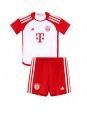 Bayern Munich Joshua Kimmich #6 Dječji Domaci Dres kompleti 2023-24 Kratak Rukavima (+ kratke hlače)